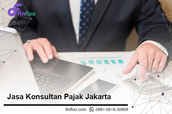 jasa konsultan pajak jakarta